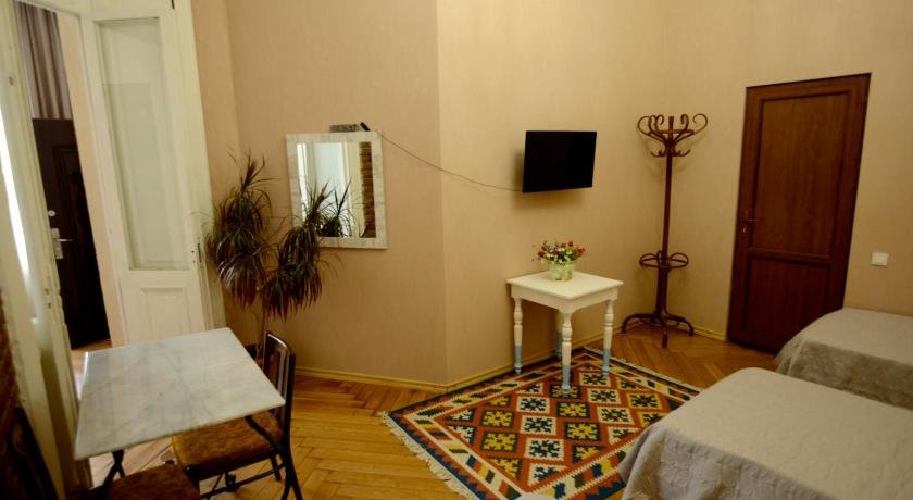 Atlant Hotel Tbilisi