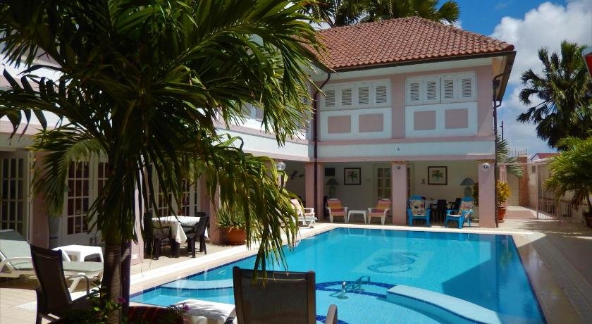 Kamerlingh Villa