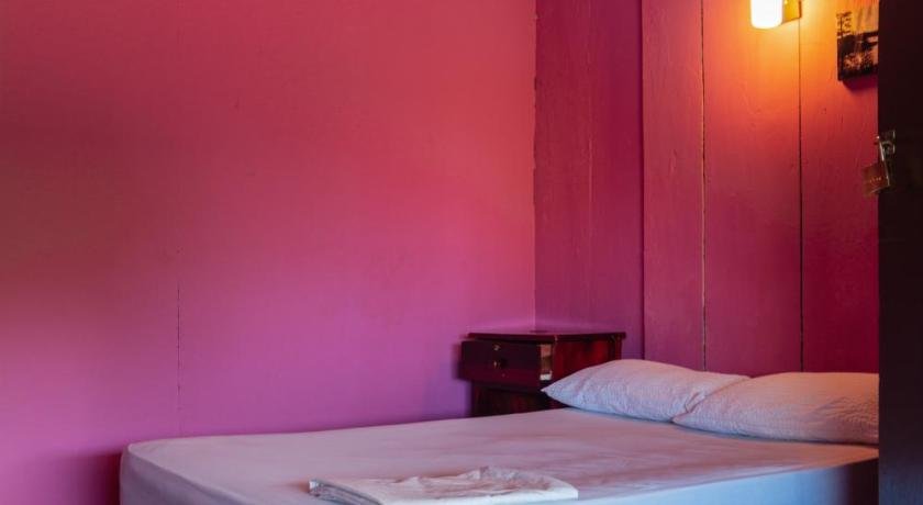 Hostal Lazybones