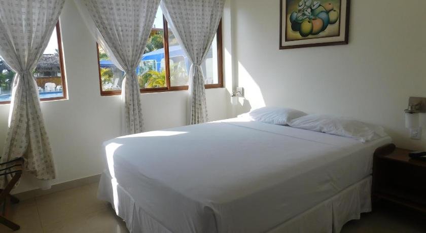 Siona Hotel