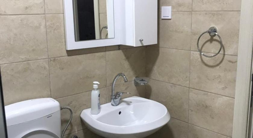 Casa Calda Apartments