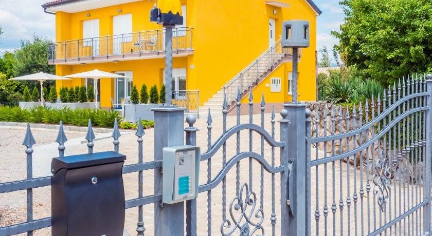 Appartments Adriatic
