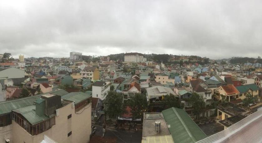 Dalat Backpacker's Alley Hostel
