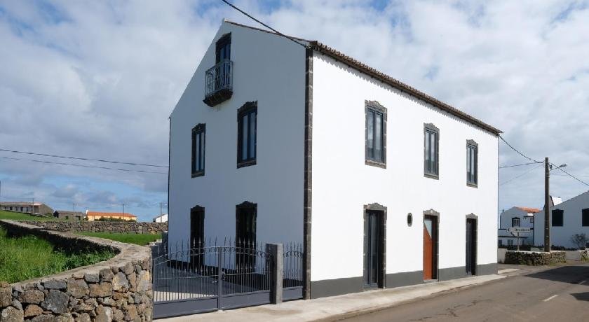 Casa Lagar de Pedra