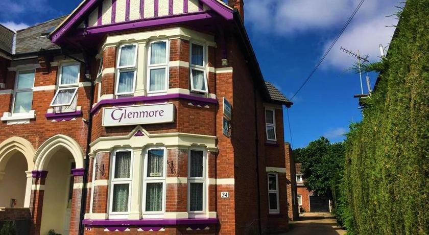 Glenmore Guesthouse