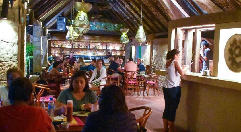 Hotel Maya Bell