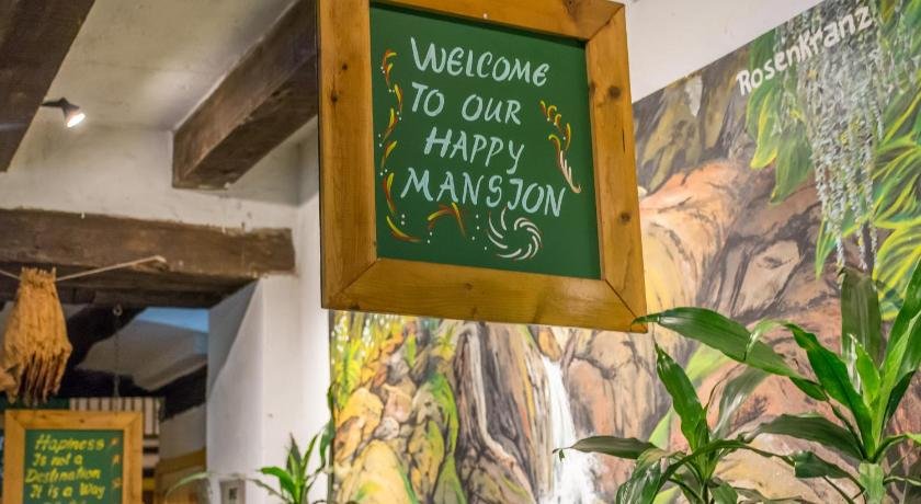 La Mansion Hostel