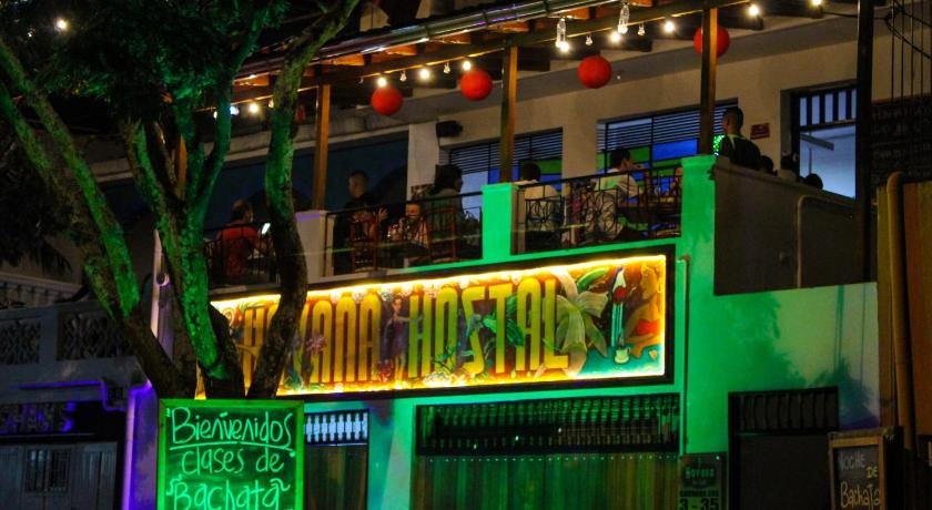 Havana Hostel Cali & Dance School