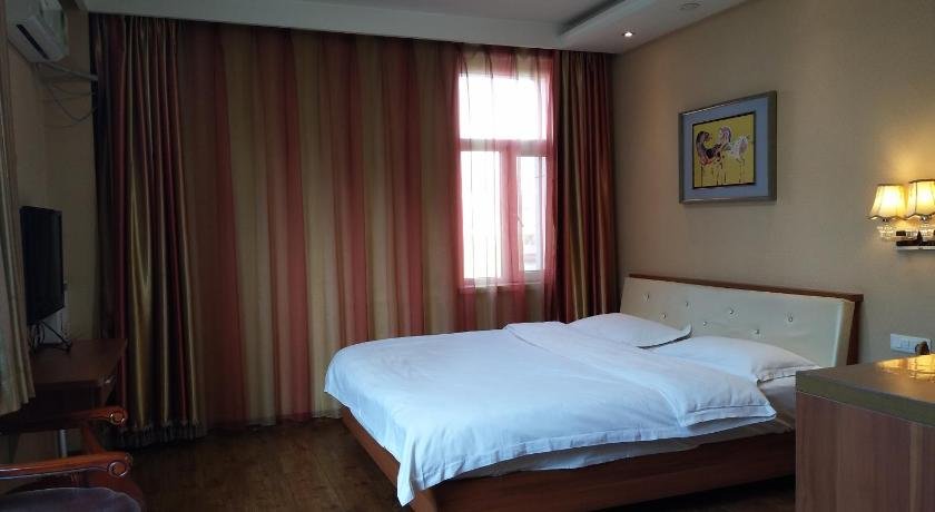 Changchun Yuqiao Hotel Huizhan Branch