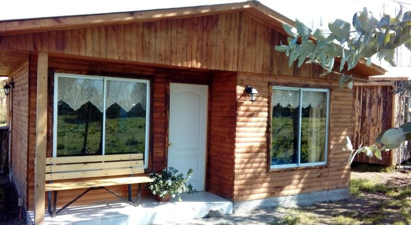 Agroturismo mapuweñimen