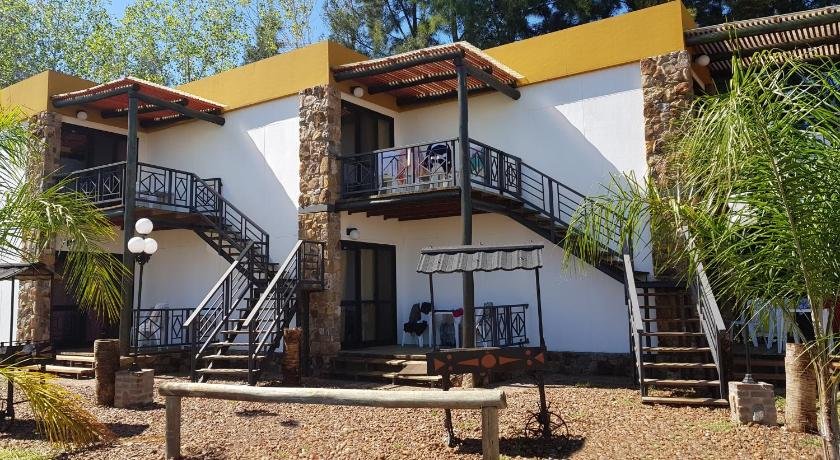 Casa de Piedra