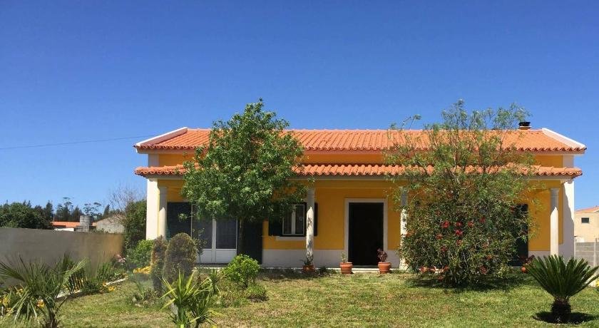 L'Escale au Portugal Villa-B&B-Spa