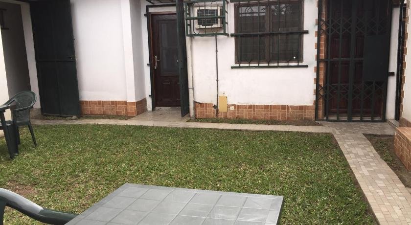 Villa Cb