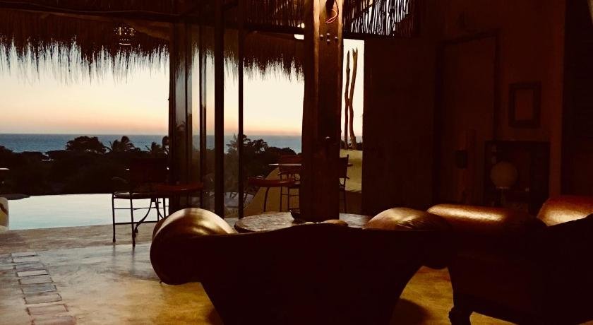 Bakuba Lodge - Le petit hôtel du Voyageur