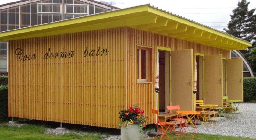 Casa Dorma Bain