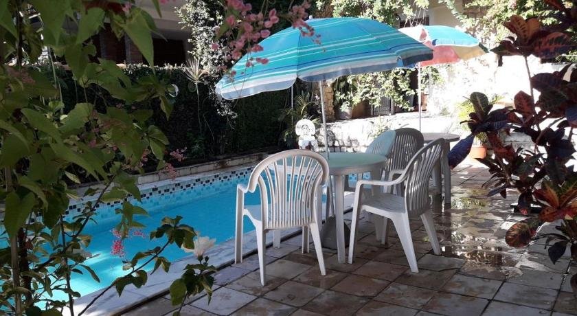 Hostel e Pousada da 13 Olinda
