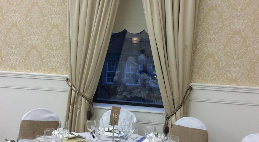 Ivy Tower Hotel