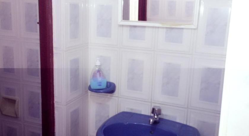 Hostal La Roca Uyuni