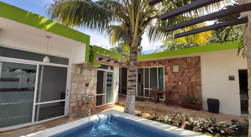 La Casa de Las Lunas