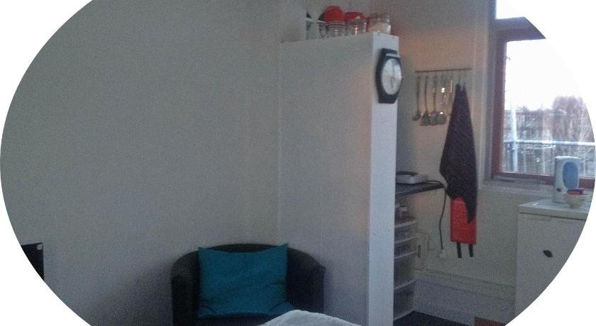 B&B 2 Hoog Lelystad