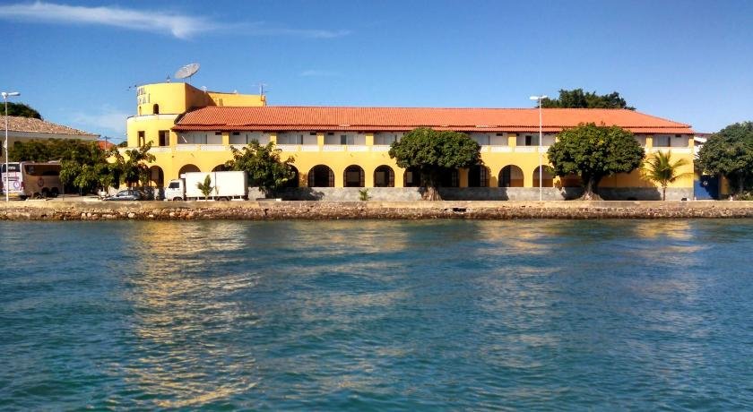 Hotel Icaraí
