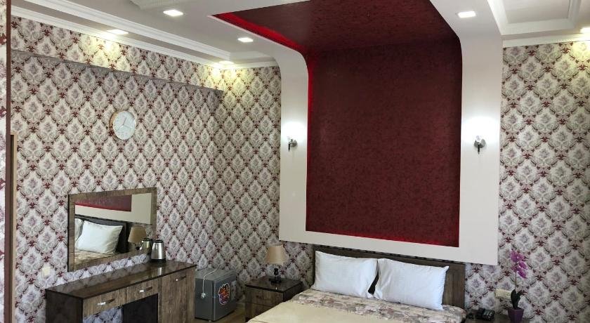Hotel Felisa Gyumri