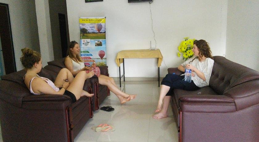 Dambulla Tourist Resort