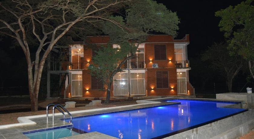 Monaara Leisure - Anuradhapura