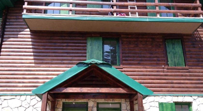 Dormire Apartmans