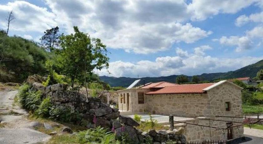 Casa da Gandarela