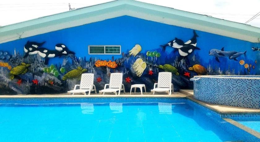 Hotel Villa Turquesa