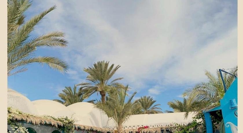 Chillax Dahab