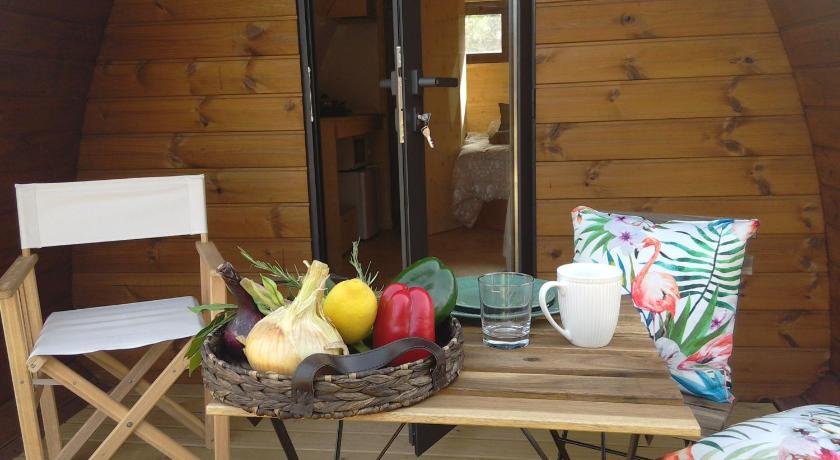 Glamping Hills