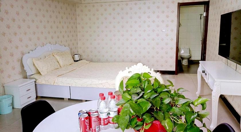 Dream Hotel