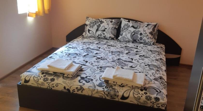 Valchevi Guest House Nesebar