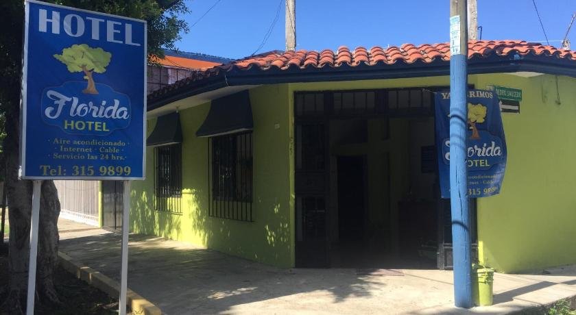 Hotel Florida