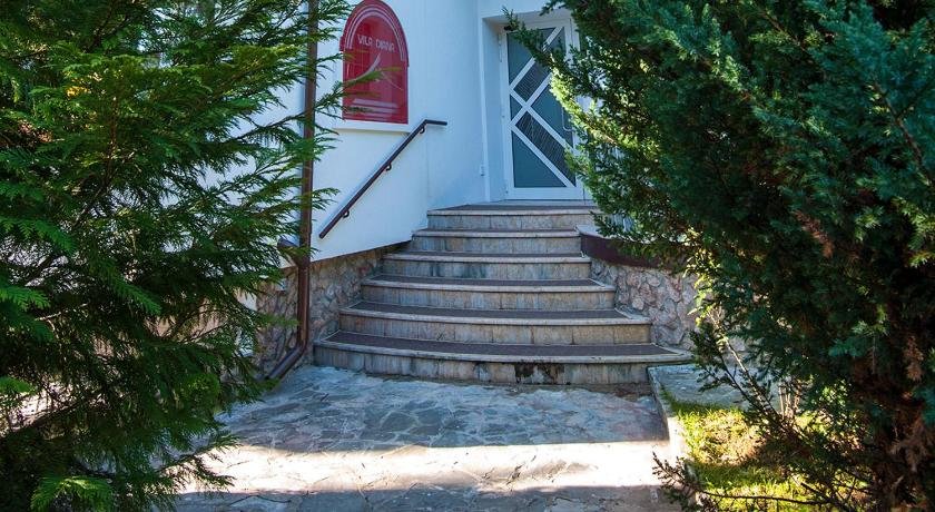 Vila Diana - Poiana Brasov