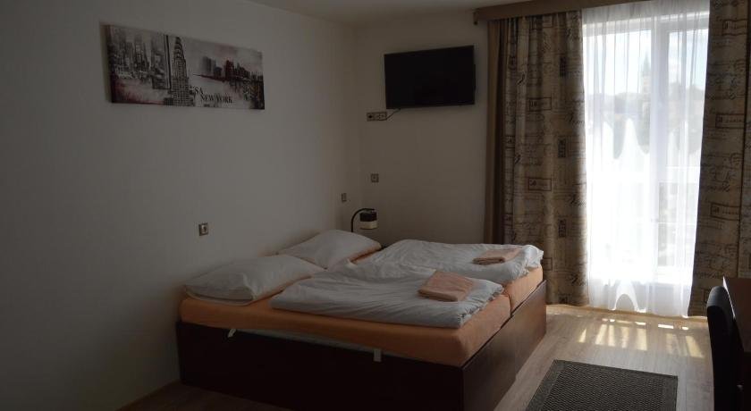 Penzion PKO Nitra