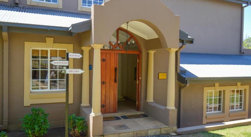 San Rock Guest House