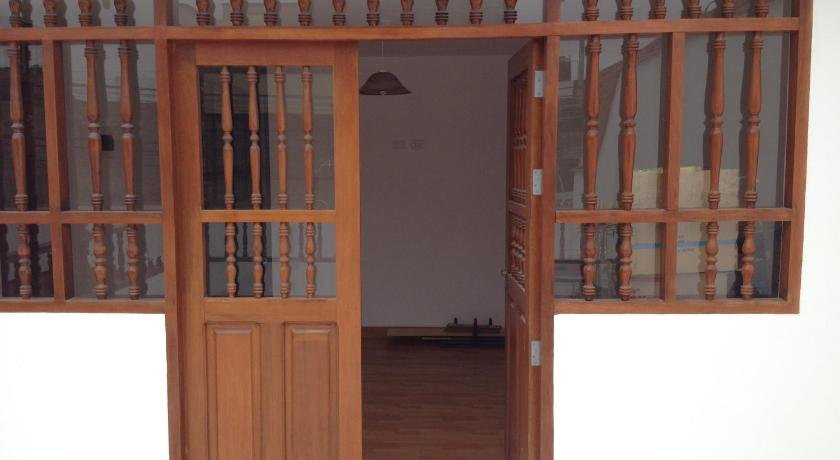 Punta Huanchaco Hostel