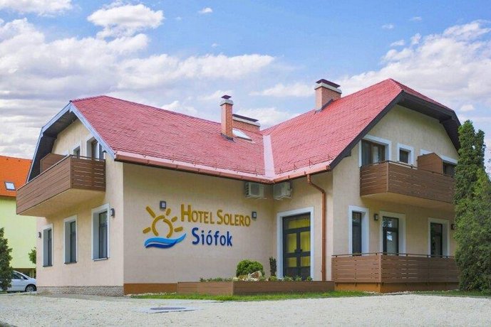 Hotel Solero