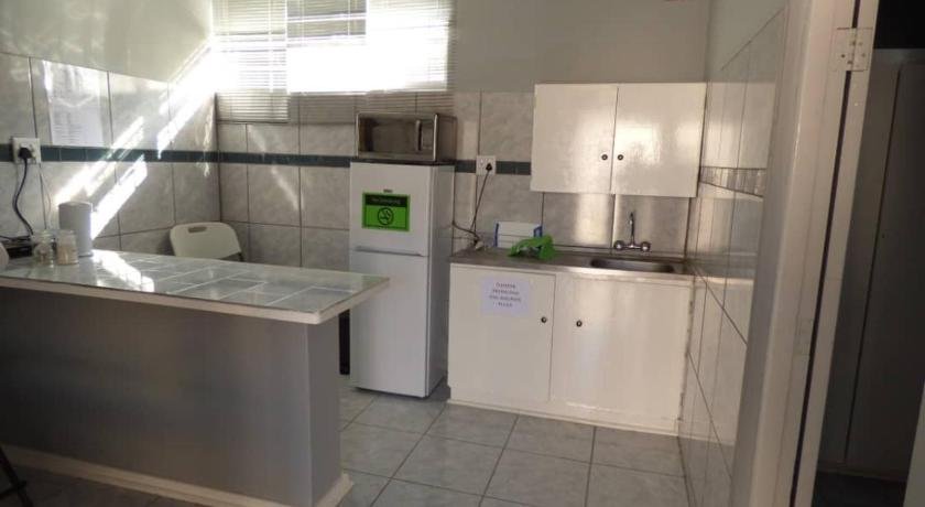 Oceanlife Accommodation Luderitz