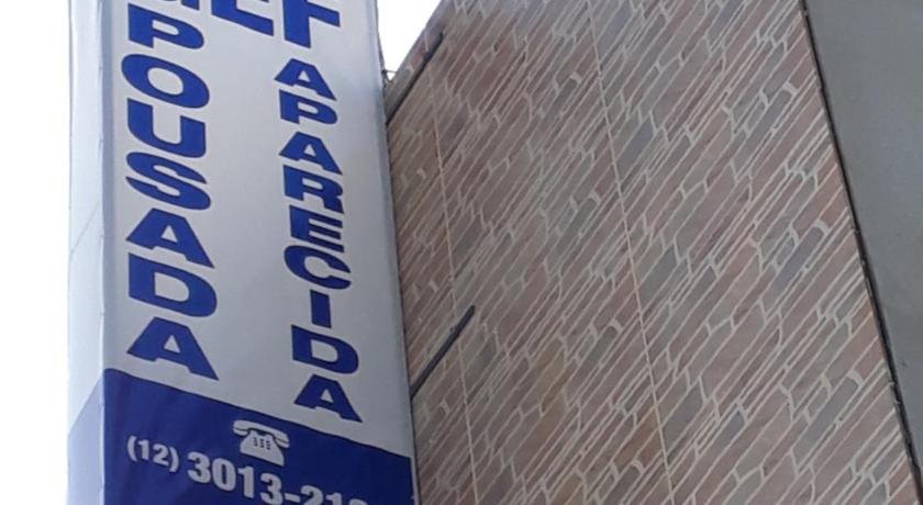 Pousada Gef Aparecida