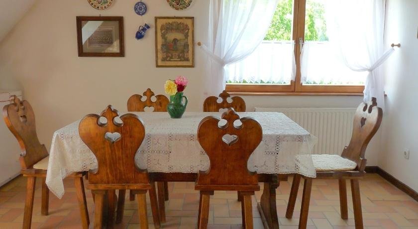 Aranyház Apartmanszállás