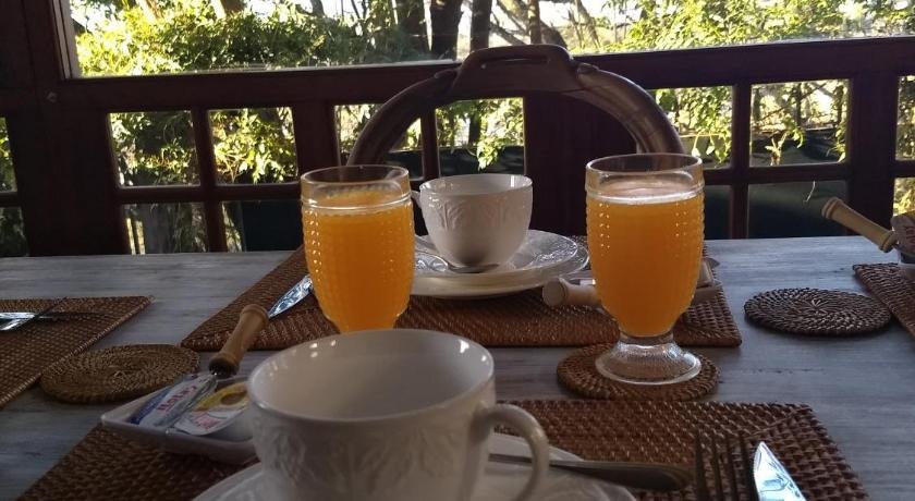 Los Tarcos Guest House