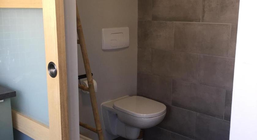 1 Chambre, 1 P'tit dèj', 1 Sourire