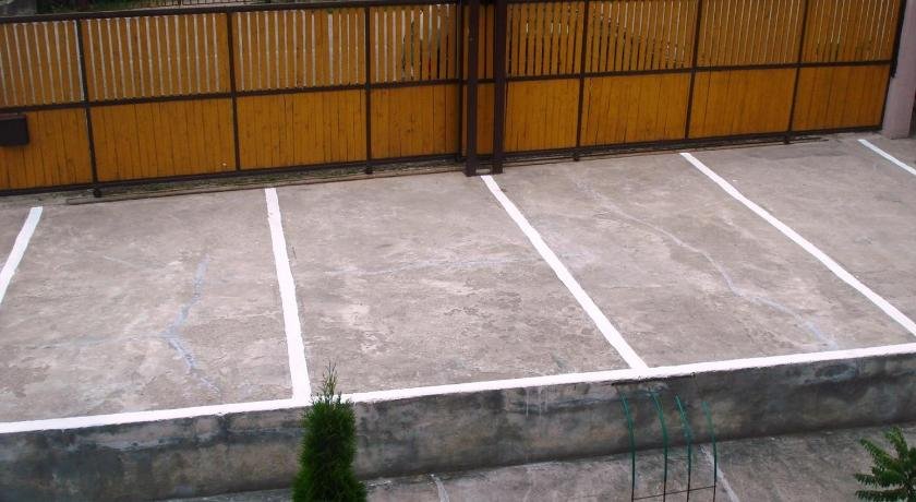 Podgoria Guesthouse- Camere de închiriat