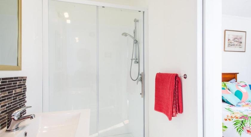 Waimoana Garden Accommodation