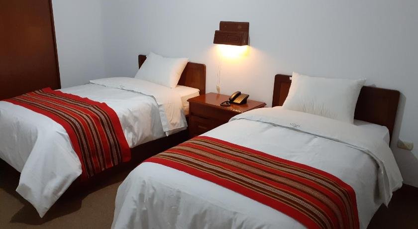 Explorer Deluxe Hotel