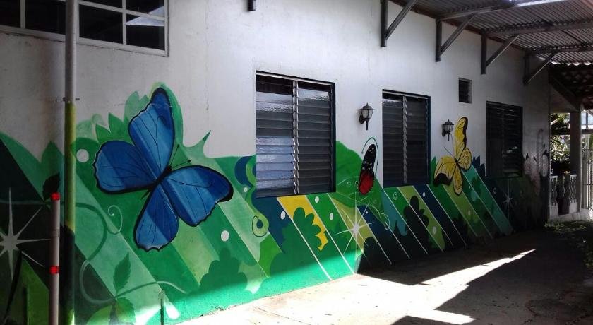 Chambres en Ville